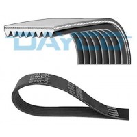 8PK1400HD DAYCO Поліклиновий ремінь