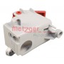 2310591 METZGER Ручка дверей