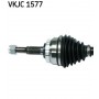 VKJC 1577 SKF Привідний вал