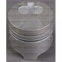 31-04163-000 YENMAK Поршень