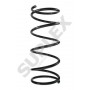 32035 SUPLEX Пружина ходової частини