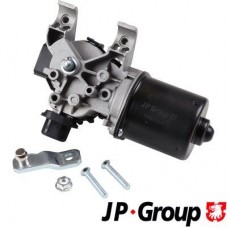 4398200600 JP GROUP Двигун склоочисника