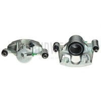 342795 BUDWEG CALIPER Гальмівний супорт