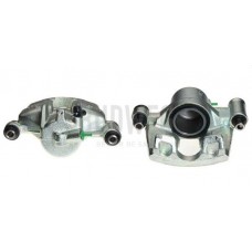 342795 BUDWEG CALIPER Гальмівний супорт