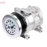 DCP09062 DENSO Компресор кондиціонера