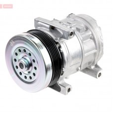DCP09062 DENSO Компресор кондиціонера