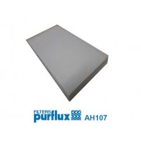 AH107 PURFLUX Фільтр повітря у внутрішньому просторі