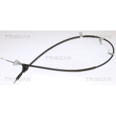 8140 131349 TRISCAN Тросик, cтояночный тормоз