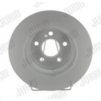 562213JC JURID Гальмівний диск