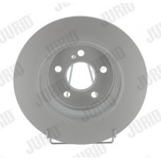 562213JC JURID Гальмівний диск