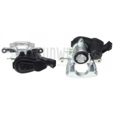 345460 BUDWEG CALIPER Гальмівний супорт