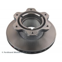 ADBP430034 BLUE PRINT Гальмівний диск