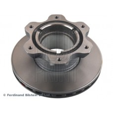 ADBP430034 BLUE PRINT Гальмівний диск