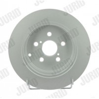 562418JC JURID Гальмівний диск