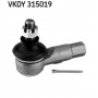 VKDY 315019 SKF Наконечник поперечної кермової тяги