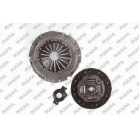 001215400 MAPA Комплект зчеплення