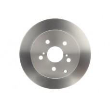 0 986 479 574 BOSCH Гальмівний диск