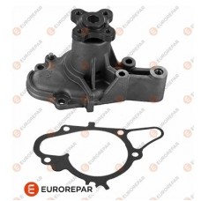 1623109780 EUROREPAR Водяний насос охолодження двигуна