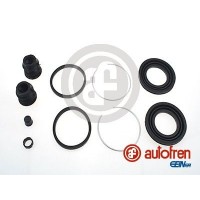 D4578 AUTOFREN SEINSA Ремкомплект, Гальмівний супорт