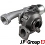 1117401400 JP GROUP Компресор наддуву