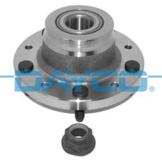 KWD1479 DAYCO Комплект підшипника ступиці колеса