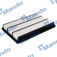 EAF00008M MANDO Повітряний фільтр