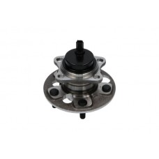 WBK-9090 KAVO PARTS Комплект підшипника ступиці колеса