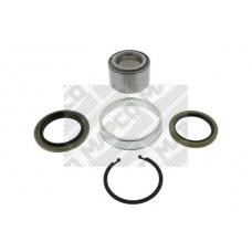 26265 MAPCO Комплект підшипника ступиці колеса