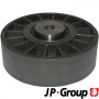 1318301300 JP GROUP натяжний ролик, Поліклиновий ремінь