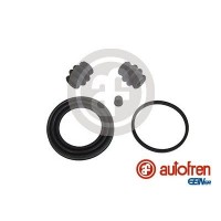 D4725 AUTOFREN SEINSA Ремкомплект, Гальмівний супорт