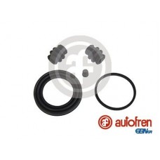 D4725 AUTOFREN SEINSA Ремкомплект, Гальмівний супорт