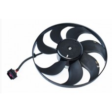 33817 ASAM Вентилятор охолодження двигуна