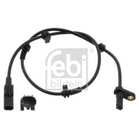 46536 FEBI BILSTEIN Датчик частота обертання колеса