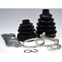 36006 SPIDAN Комплект пыльника, Привідний вал