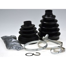 36006 SPIDAN Комплект пыльника, Привідний вал