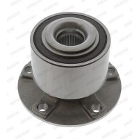 PE-WB-12948 MOOG Комплект підшипника ступиці колеса