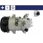 ACP 94 000S MAHLE Компресор кондиціонера
