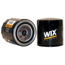 51085 WIX FILTERS Масляний фільтр