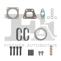 KT110310 FA1 Монтажний комплект компресор