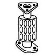 34154 SIGAM Катализатор