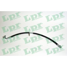 6T48373 LPR Гальмівний шланг