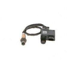 0 281 007 906 BOSCH Датчик частинок