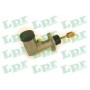 2506 LPR Головний циліндр система зчеплення