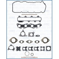 53050900 AJUSA Комплект прокладок головка циліндра