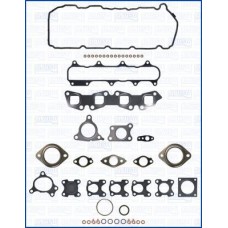 53050900 AJUSA Комплект прокладок головка циліндра