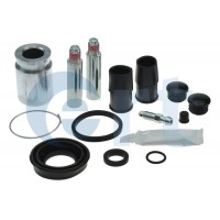 440067 ERT Ремкомплект, Гальмівний супорт