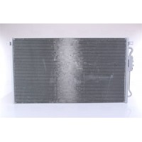 94716 NISSENS Конденсатор кондиціонера