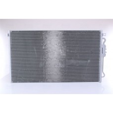 94716 NISSENS Конденсатор кондиціонера