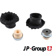 4852704610 JP GROUP Пилозахисний комплект амортизатор