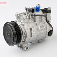 DCP02037 DENSO Компресор кондиціонера